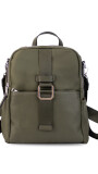 MOCHILA AMBI VERDE MILITAR