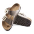 Arizona Big Buckle Bf Graceful Taupe Taupe