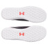 UA U Shadow Select 3 Turf-GRN GRY-016