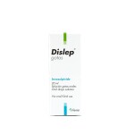 DISLEP GOTAS FRASCO X 20 ML. única