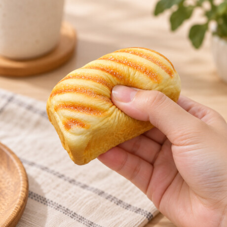Squishy Budín Sc