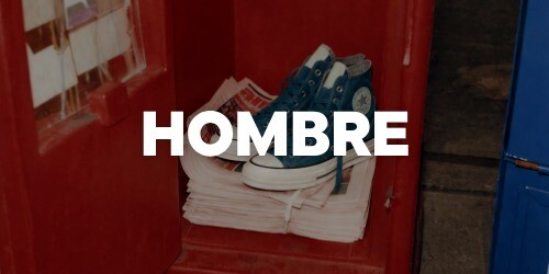 CONVERSE HOMBRE