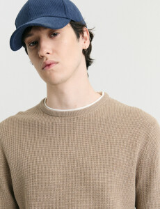 470169 SWEATER FERAUD Beige