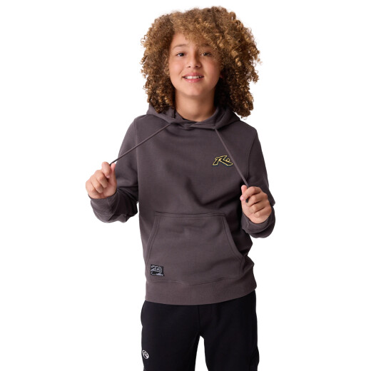 Canguro Rusty Julai Niño - Gris Oscuro Canguro Rusty Julai Niño - Gris Oscuro