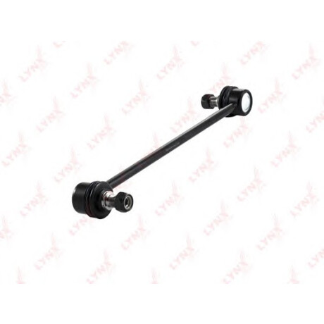 BIELETA SUSPENSION TOYOTA COROLLA 03/ LIFAN 620 12x1.25 L=285MM - BIELETA SUSPENSION TOYOTA COROLLA 03/ LIFAN 620 12x1.25 L=285MM -