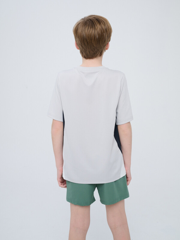REMERA VANT Umbro Junior 005