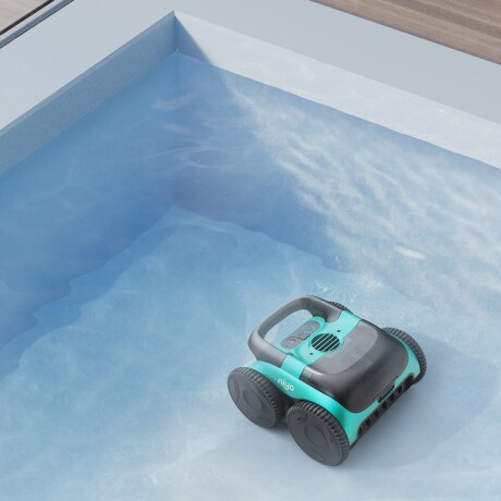 ROBOT NIYA TRACKER 25 ROBOT NIYA TRACKER 25