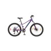 Bicicleta S-PRO KODIAK - Rodado 24 Lila