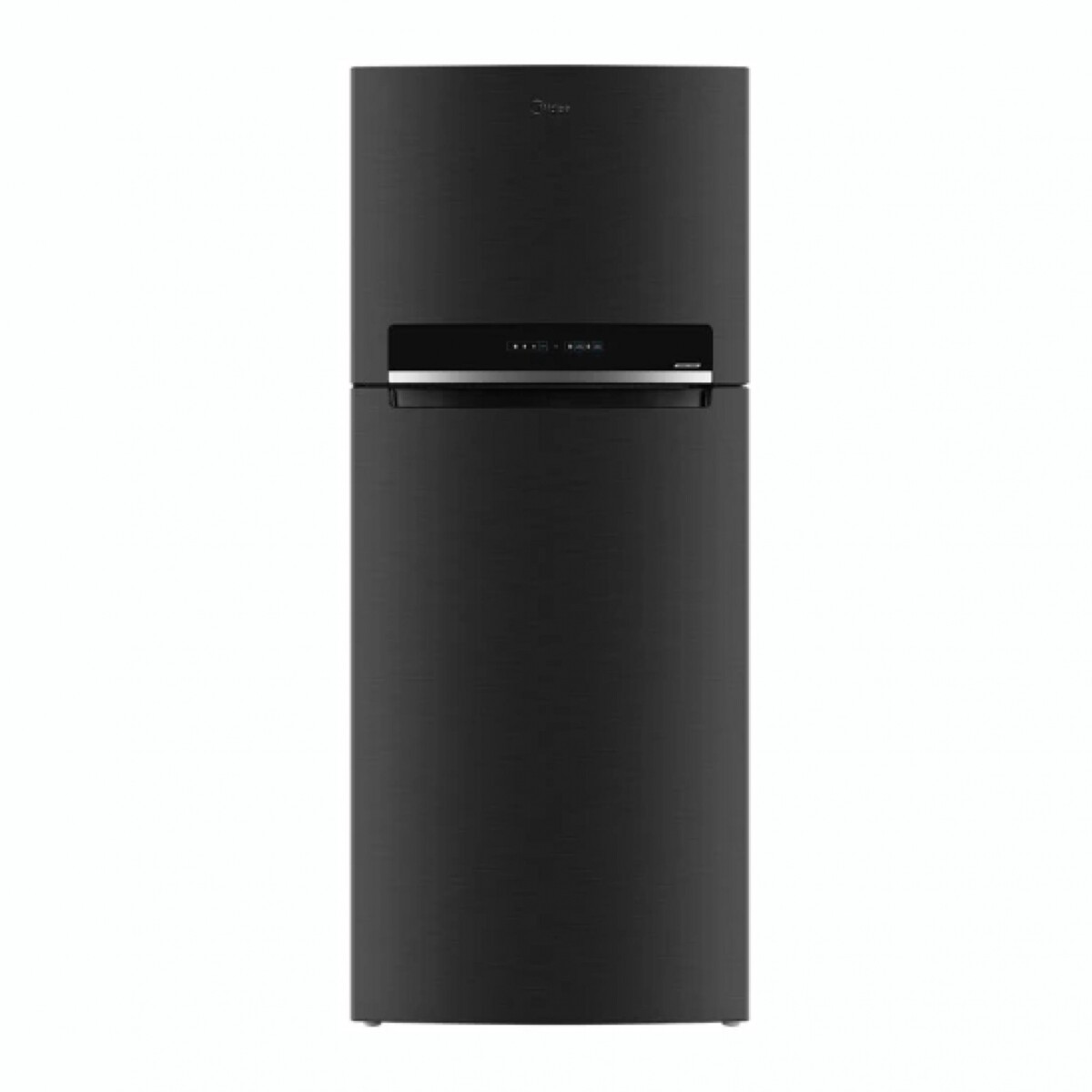 Refrigerador MIDEA MDRT651MTFDXINV Capacidad 491 Lt Frío Seco 