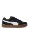 Championes de Hombre Puma Park Life Style SK8 Negro - Blanco