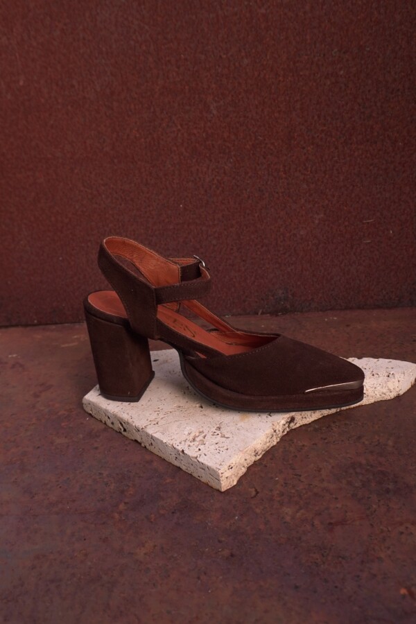 Cool Sandal Chocolate