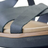 Sandalias Country de Mujer - 26105 Negro