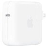 Adaptador De Carga Apple Usb-C 96W (MW2L3AM/A) Adaptador De Carga Apple Usb-C 96W (MW2L3AM/A)
