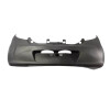 PARAGOLPE TRASERO NEGRO TEXTURADO Paragolpe Trasero Negro Texturado