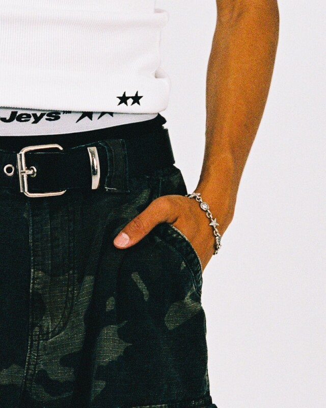 Twojeys Pulsera Squadra Blanca Twojeys Pulsera Squadra Blanca