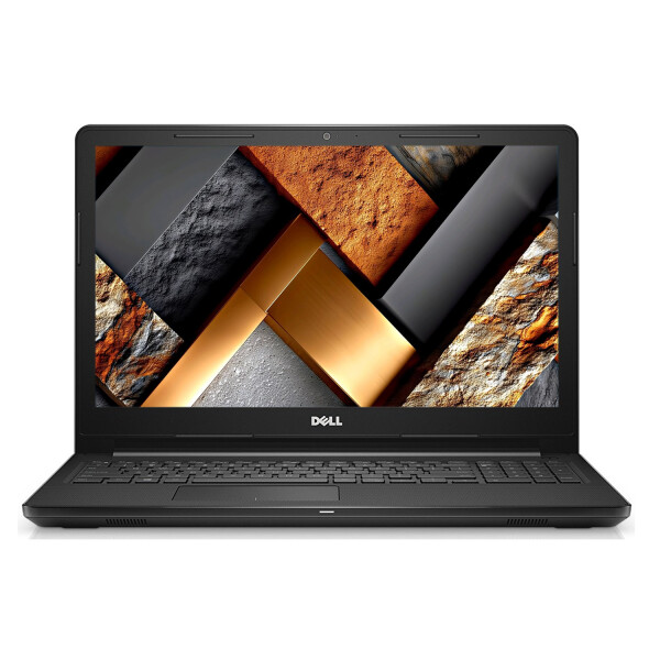 Notebook Dell Inspiron 3565 A6 4gb Ram 500gb NOTEBOOK RFPL DELL 3565 A6/4/500/15.6"
