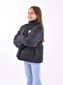 CAMPERA IBAI NEGRO