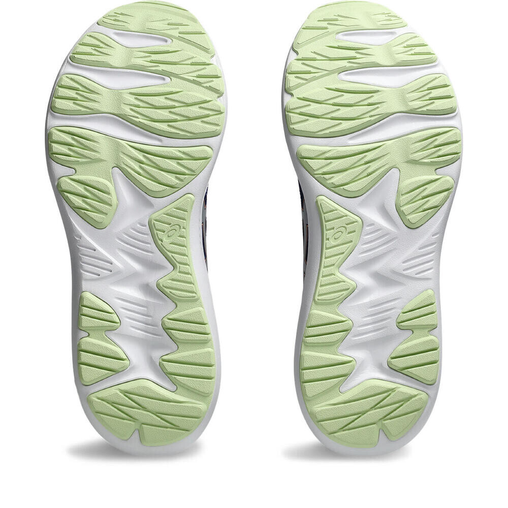Jolt 4 - Mujer Blue Expanse/pure Silver