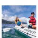INTEX BOTE GOMÓN INFLABLE MARINER 4 PERSONAS SET Intex Bote Gomón Inflable Mariner 4 Personas Set