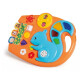 Tateti Calesita Ardilla Musical Juguete Luces Y Sonido R230 Tateti Calesita Ardilla Musical Juguete Luces Y Sonido R230