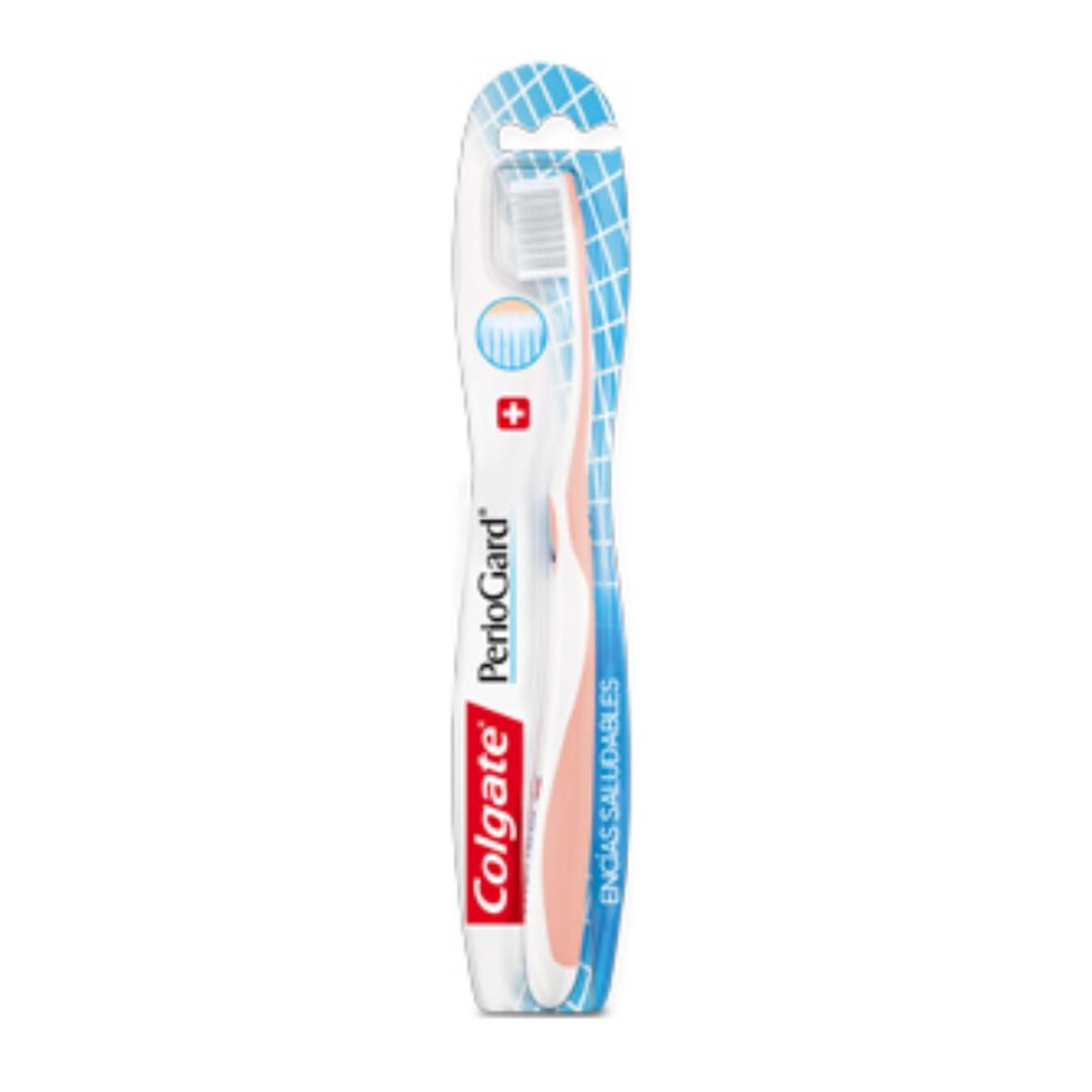Cepillo de Dientes Colgate Periogard 