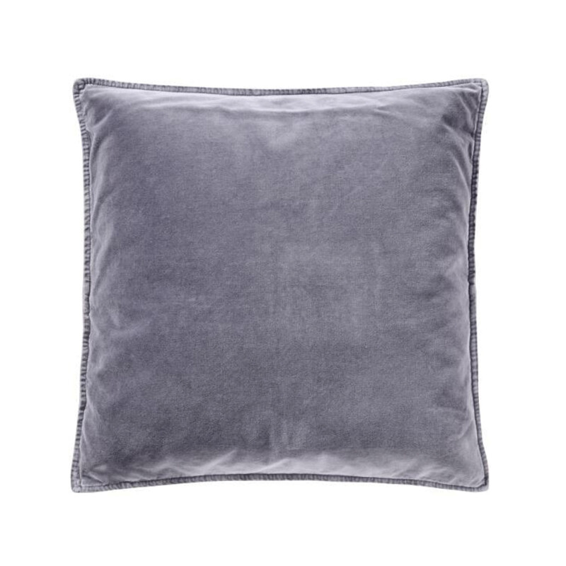 Almohadón Margot - 50x50 Púrpura