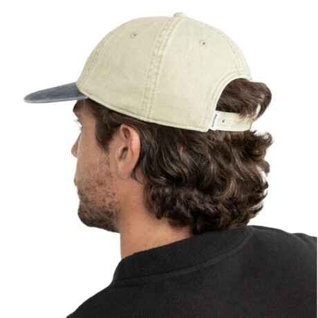 Gorro Cap Rhythm Hallmark Rhythm Hallmark