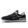 Championes New Balance Hombre ML574EVB Negro