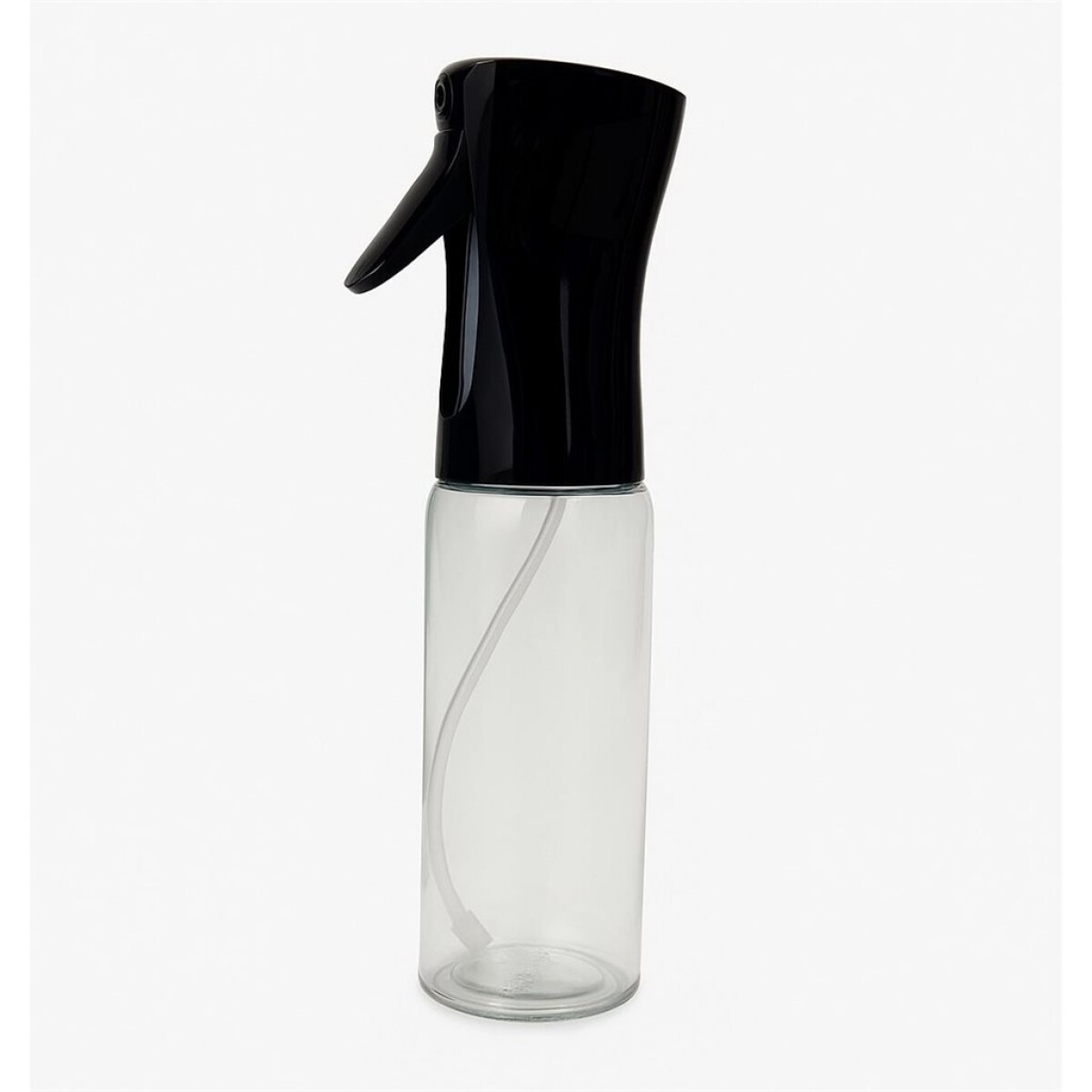 ROCIADOR DE ACEITE C/GATILLO 250ML NEGRO 