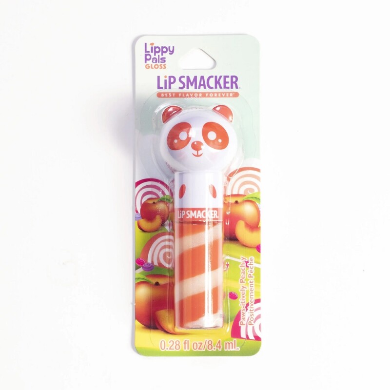 Brillo Labial Lip Smacker Swirl Lip Gloss Panda Brillo Labial Lip Smacker Swirl Lip Gloss Panda