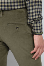 Pantalón Pana Arrow VERDE