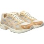 GEL-1130 - Hombre Smoke Grey/Honey Beige