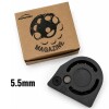Cargador PCP para T-Rex 5.5mm