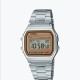Reloj Casio retro digital Reloj Casio retro digital