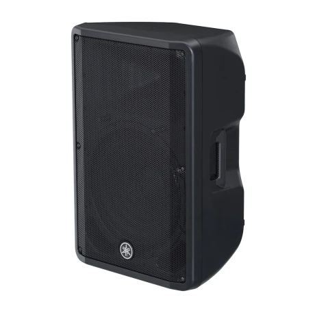 Caja Activa Yamaha Dbr15 15" 465w Caja Activa Yamaha Dbr15 15" 465w
