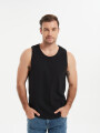 Musculosa Lowin Negro