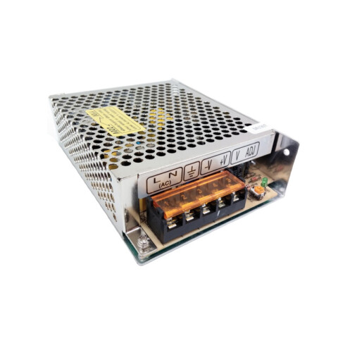 Fuente conmutada IP20, para salida 24V, 150W IX1653Y