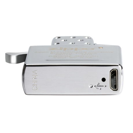 Encendedor ZIPPO 65828 Plata 0