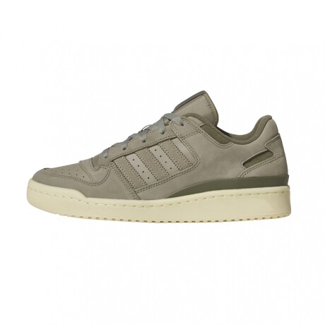 adidas FORUM LOW CL CLA