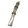 BOMBILLA MELO PLATA 12 bmpl12pl