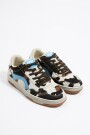 DEPORTIVA CUPSOLE 13 57 PELO P Blanco