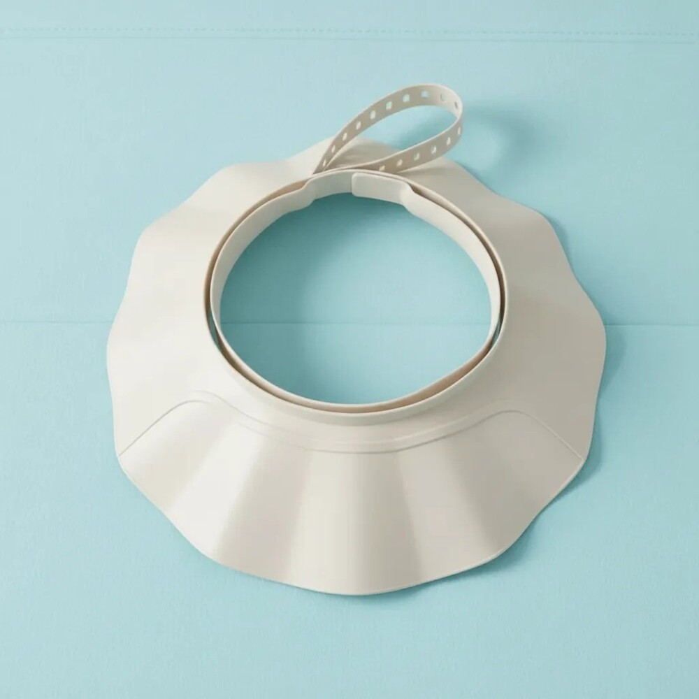 Visera ducha EVA LORELLI beige