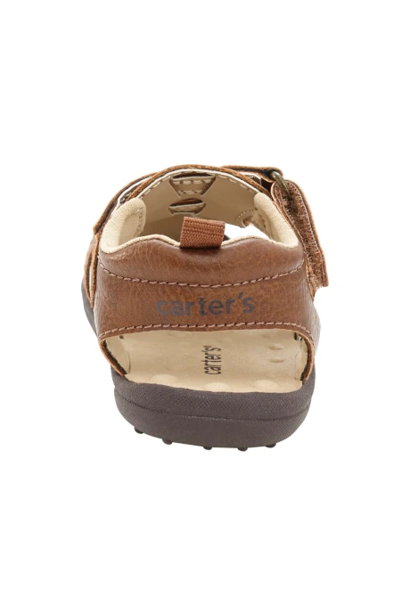 Sandalias pescadoras arno-bp con velcro Sandalias pescadoras arno-bp con velcro