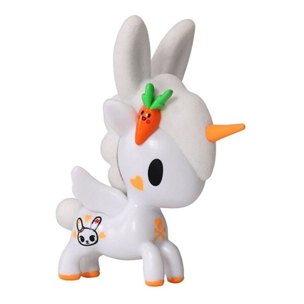 Figura Tokidoki Sorpresa Unicornio Serie 6 Caja Al Azar Figura Tokidoki Sorpresa Unicornio Serie 6 Caja Al Azar