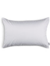 Protector almohada GUNVOR 50x70/75 blanco Protector almohada GUNVOR 50x70/75 blanco