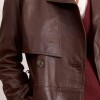 Trench Borgia Trufa