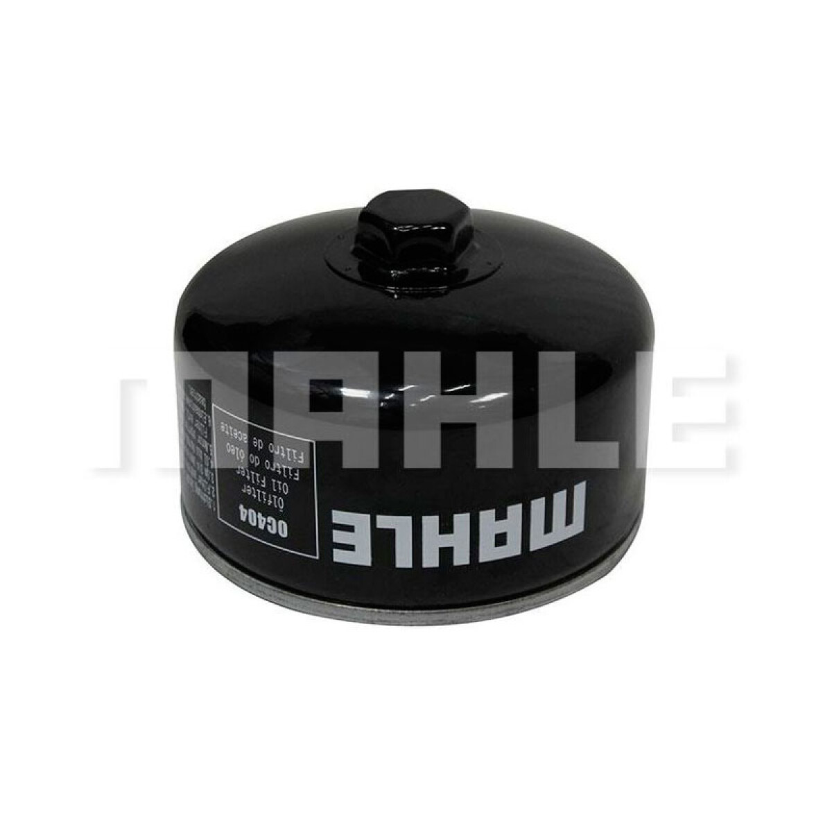 FILTRO ACEITE CHEVROLET S10 RANGER 2.8 TD VW 8150 MWM PSL.340 MAHLE 