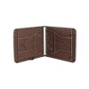 Mesa Plegable Marron