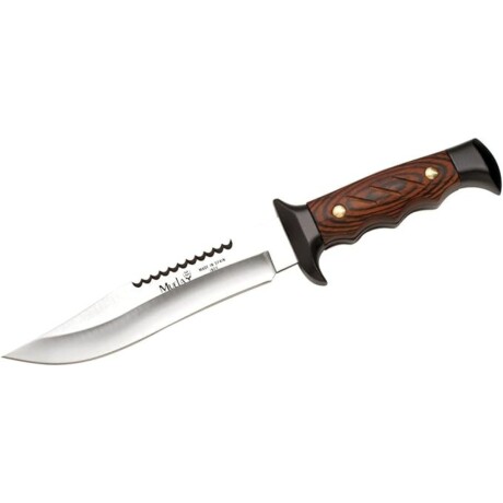 Cuchillo outdoor 5161-M - Muela Cuchillo outdoor 5161-M - Muela