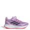 Championes Infantiles Adidas Runfalcon 5 Lila - Violeta - Negro